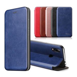 all  for you אקססוריז לבית ולגינה Leather Flip Magnetic Case For xiaomi redmi note 8t 8a 8 pro 7 6 7a 6a 5 plus a2 lite wallet stand Book Phone Cover funda Coque